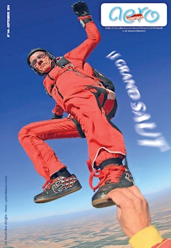 Aéro-contact – n°144 – septembre 2014